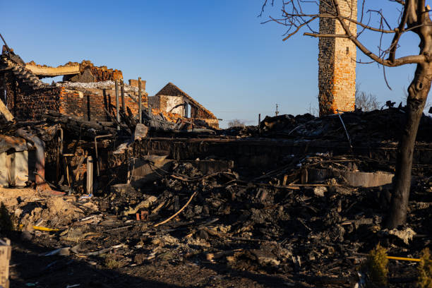 Reliable Odor Removal contractor in Manville, NJ by Meridian Smoke Damage